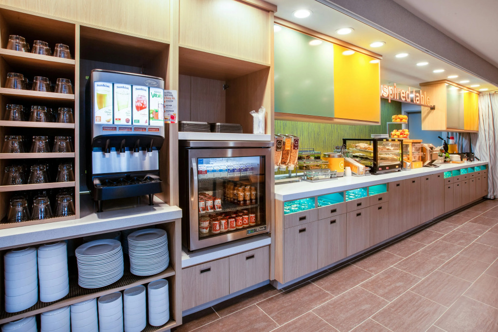 Home2 Suites By Hilton Lewisburg, Wv