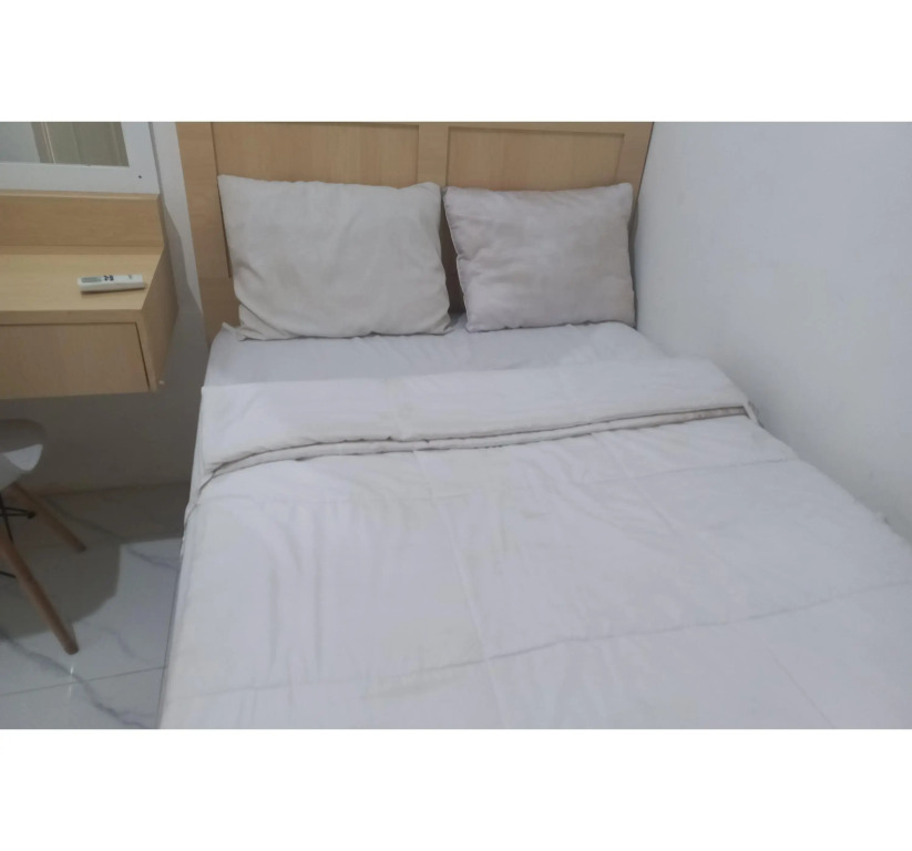 Hotel O Guest House Ayomi Syariah
