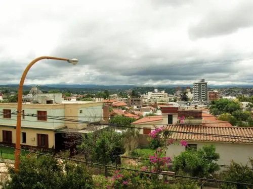 Nagual Hostel