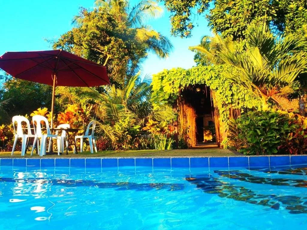 Panglao Kalikasan Resort