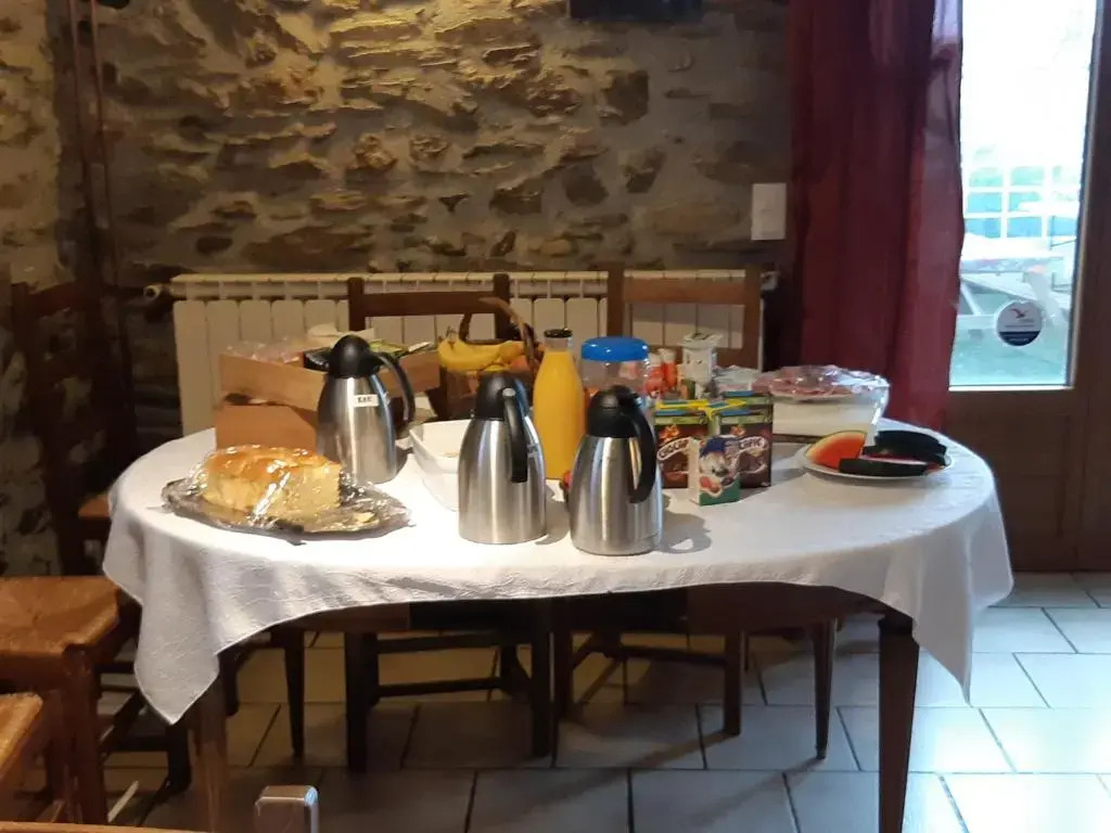 La bergerie