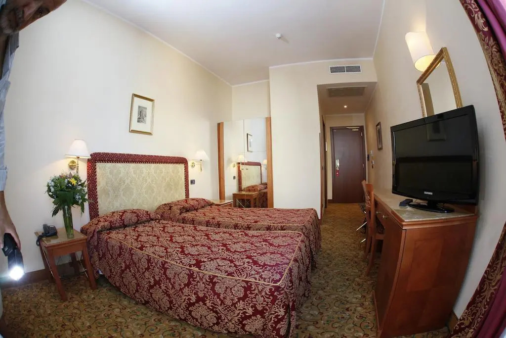 Hotel Colonna