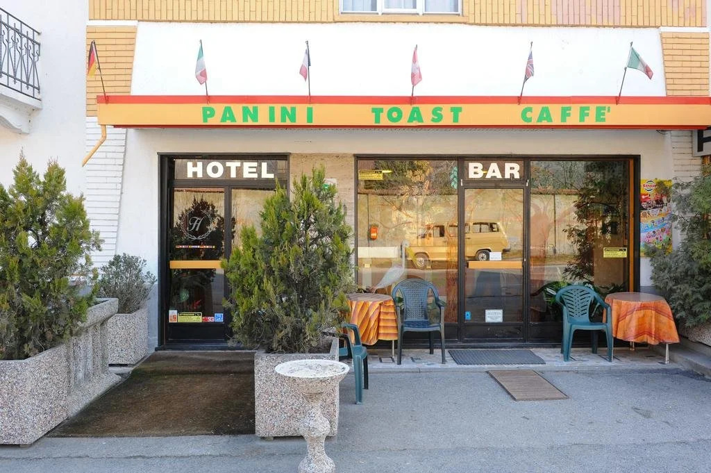 Hotel Isolabella
