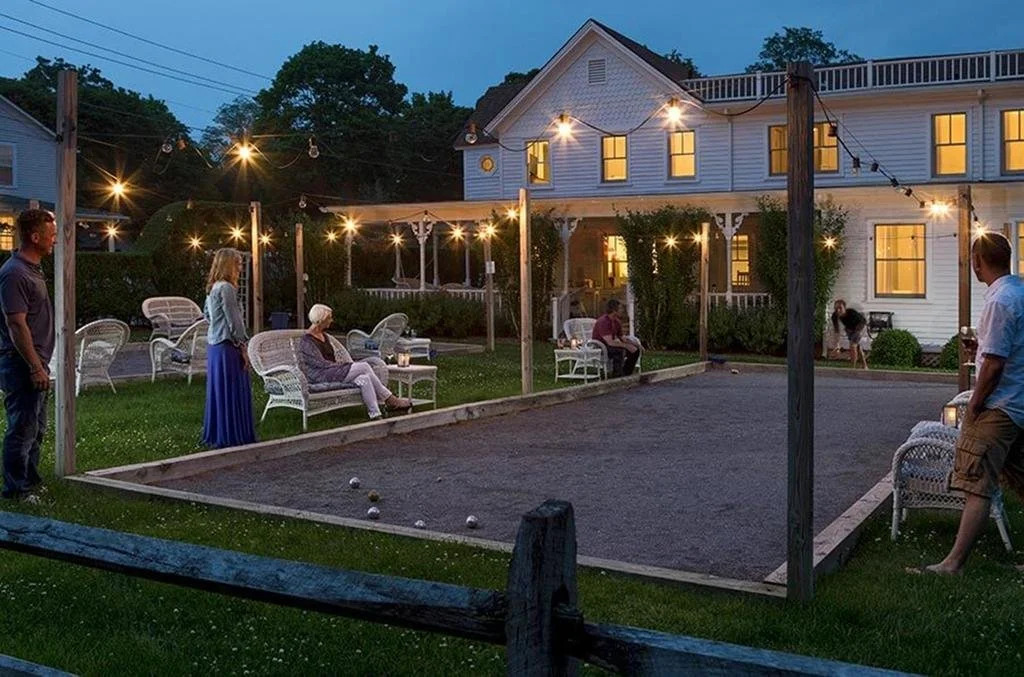 Seven Resort Style Inn near Beach