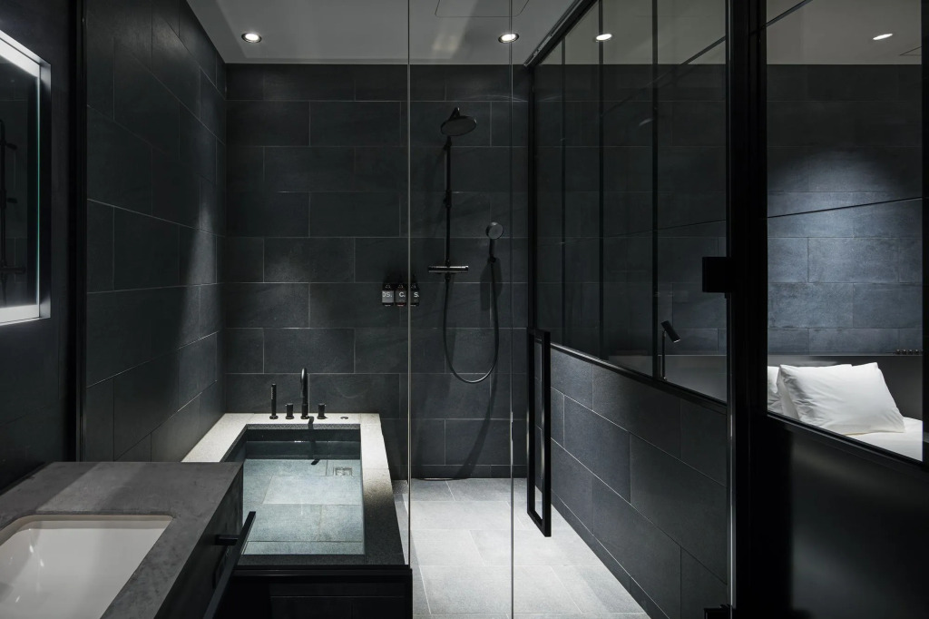 hotel koe tokyo