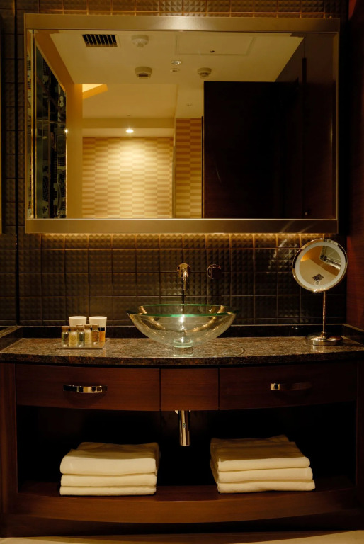 HOTEL THE GLANZ
