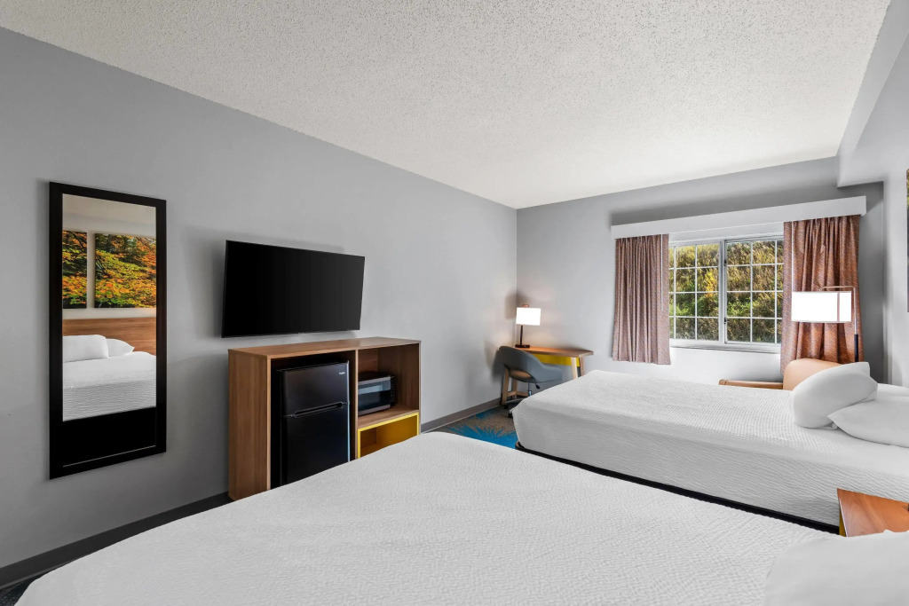 Days Inn by Wyndham Carroll