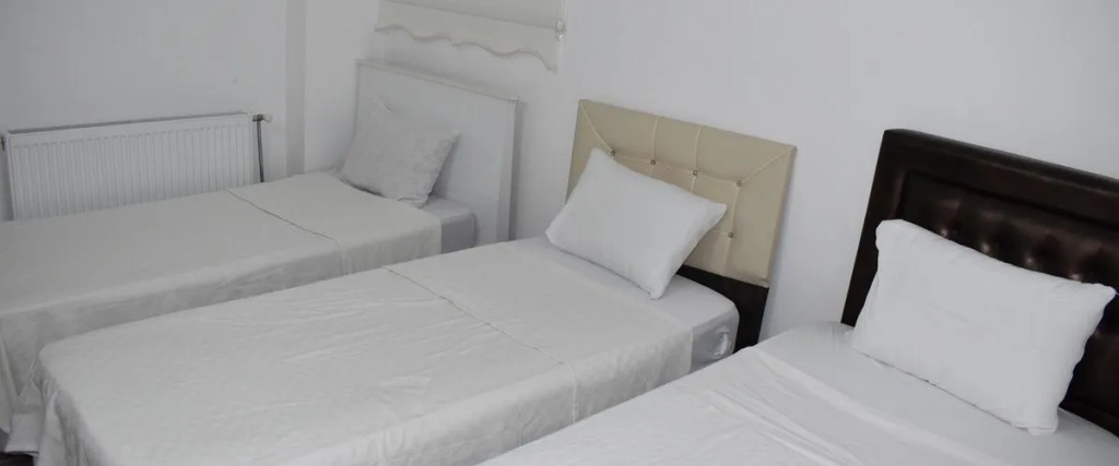 Ulus National City Otel