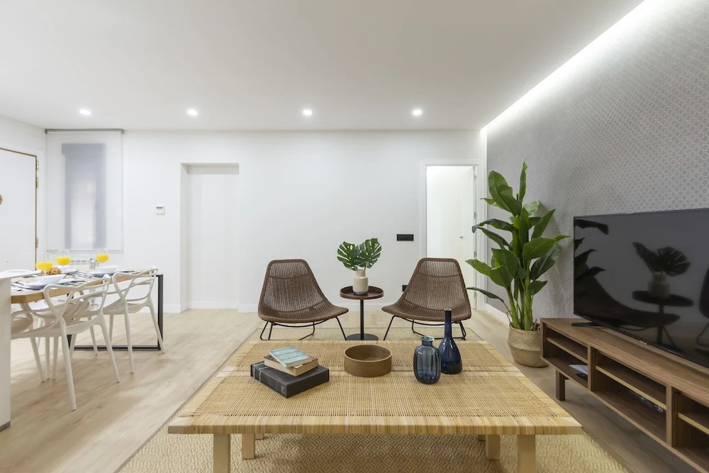 Dobo Homes Ibiza Apartment