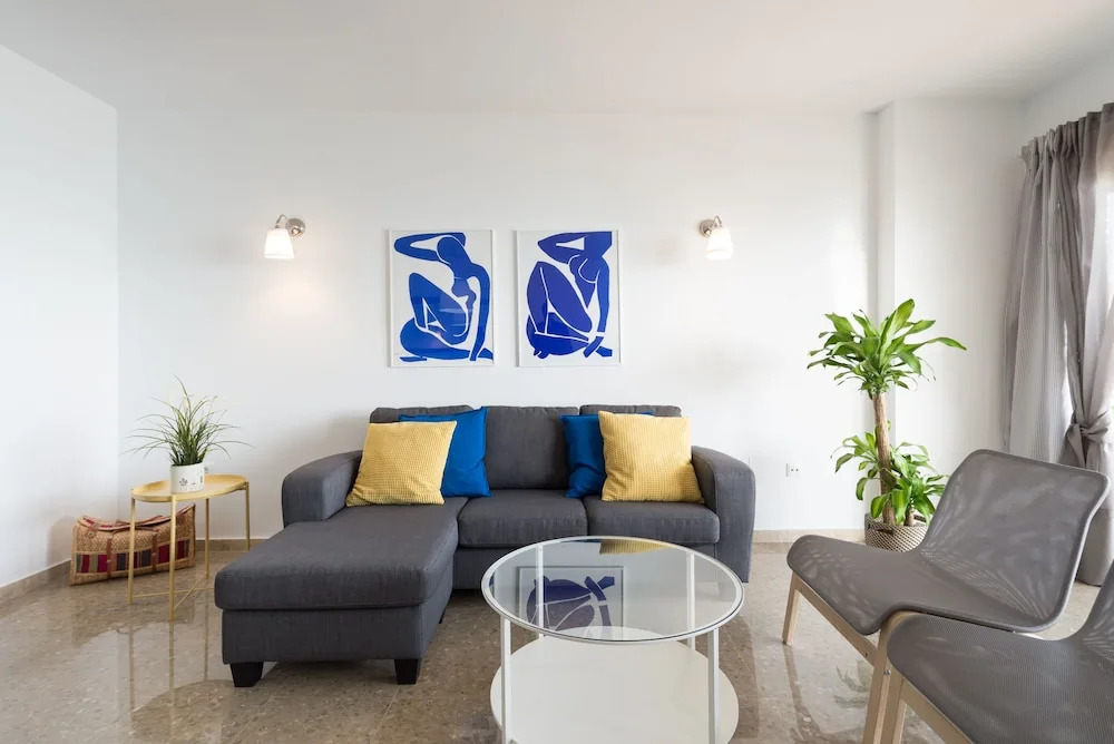 Apartamento Miramar
