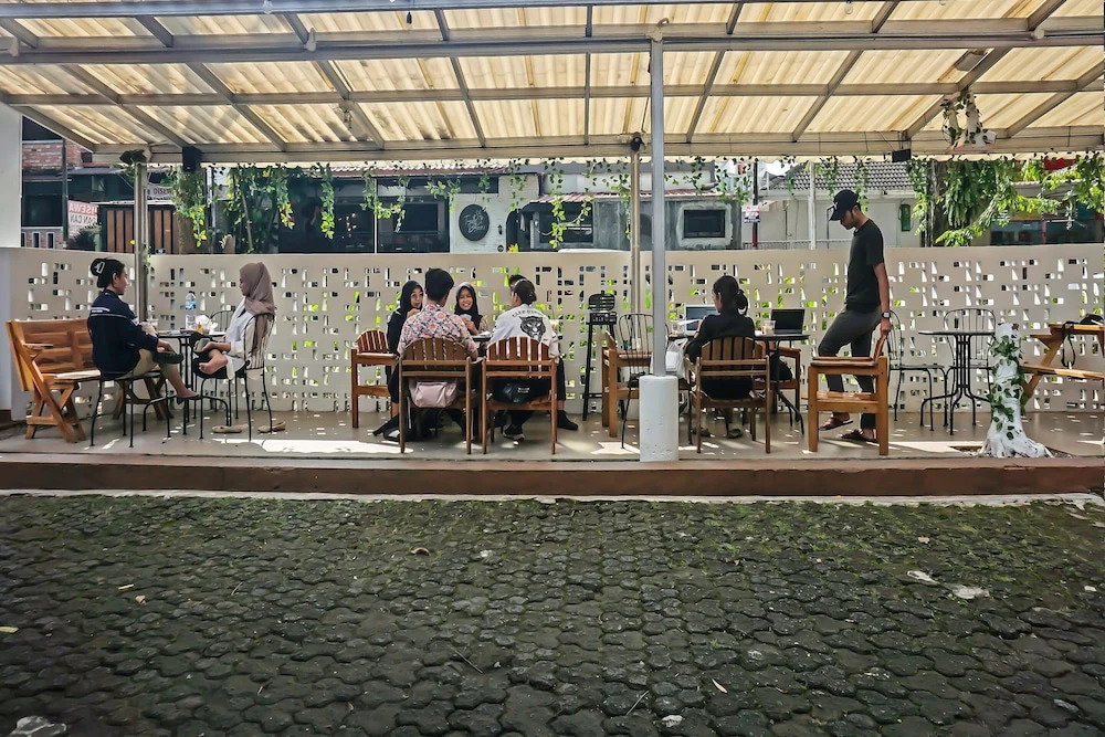Hotel O Bogor Guest House