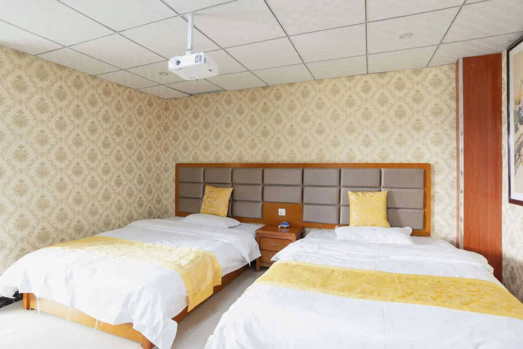 Fengjiayuan Hotel