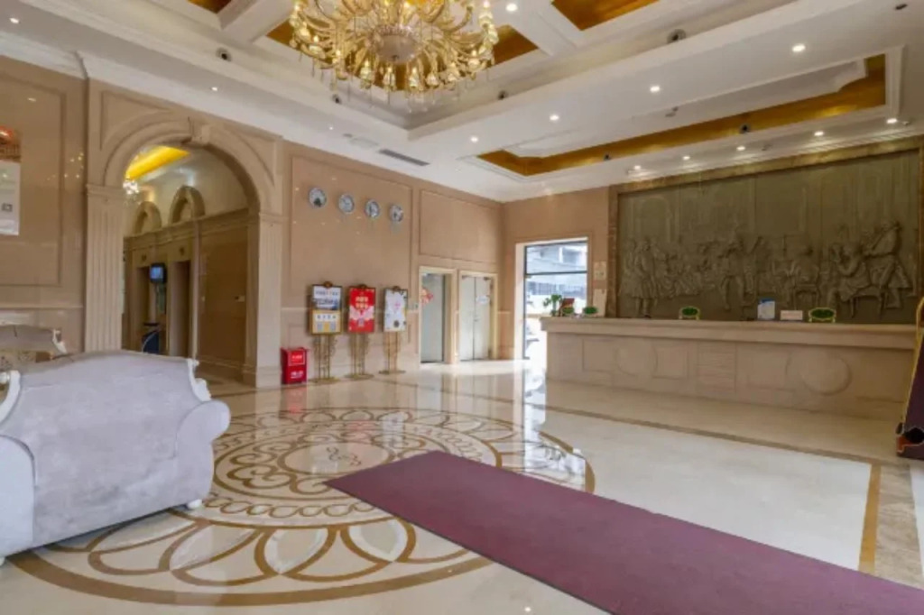 Vienna Hotel (Huizhou Yuanzhou)
