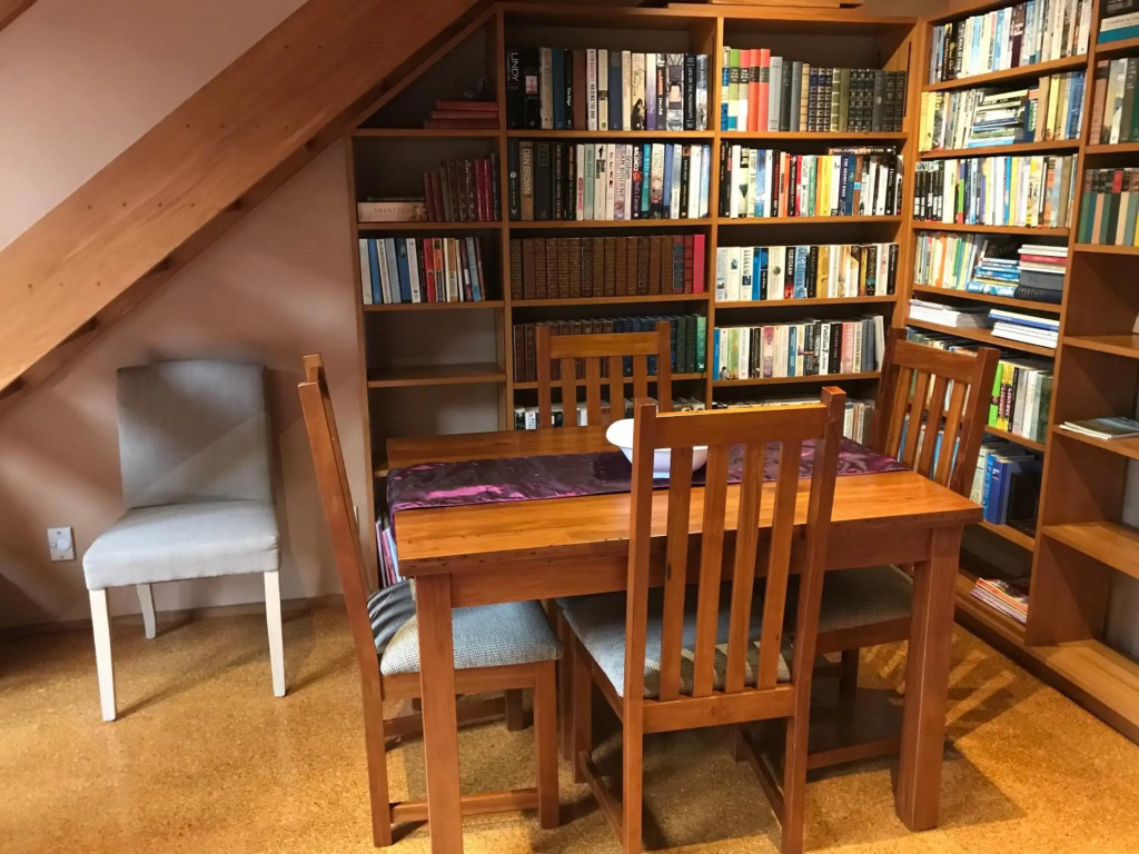 Karori Cottage