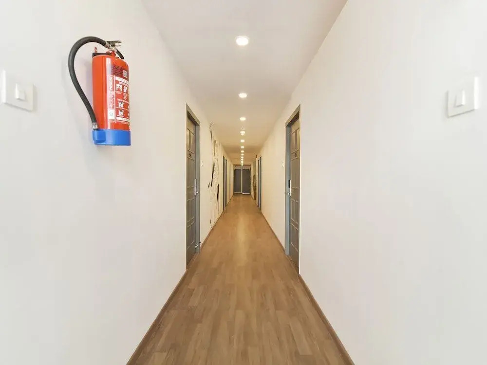 Srm by OYO Rooms