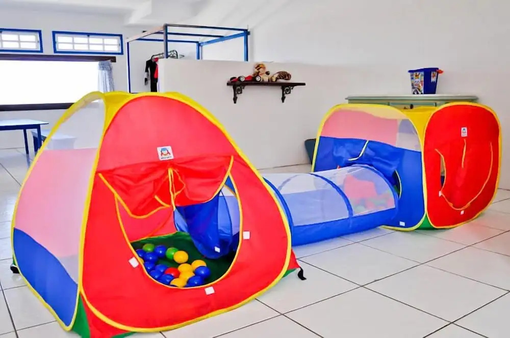 Pousada Suites Praia de Costazul