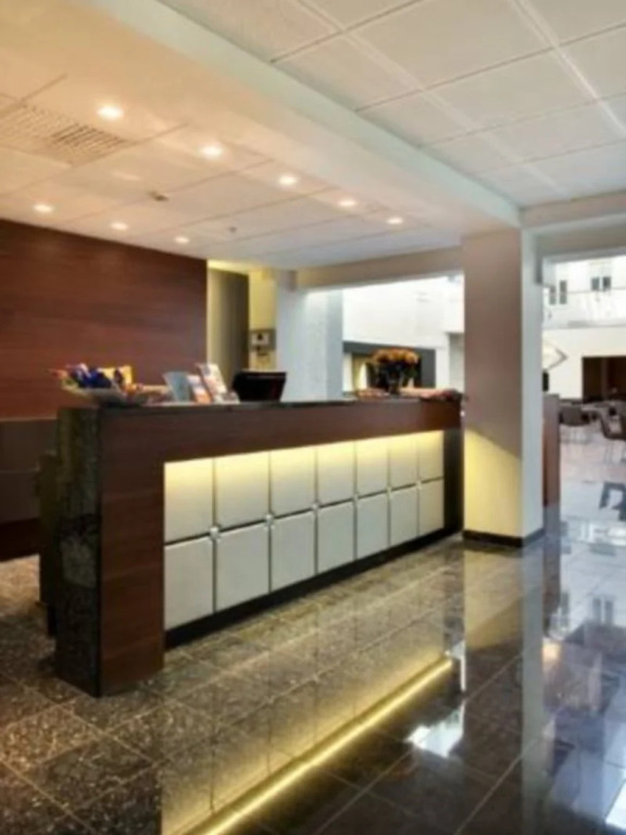Clarion Collection Hotel Plaza