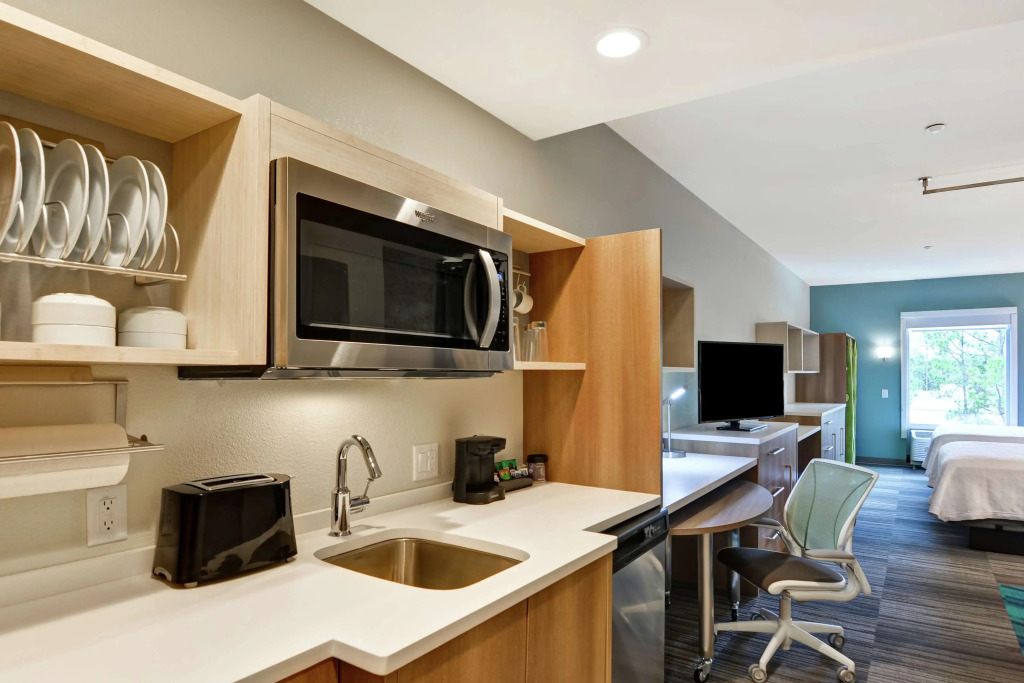 Home2 Suites By Hilton Daytona Beach Speedway