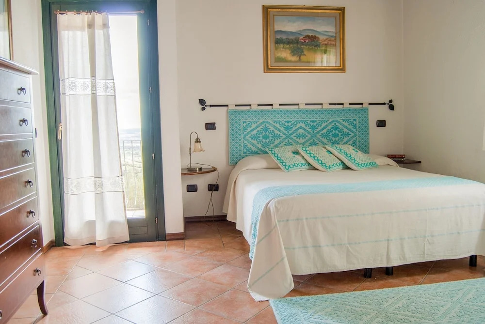 Villa Aurora