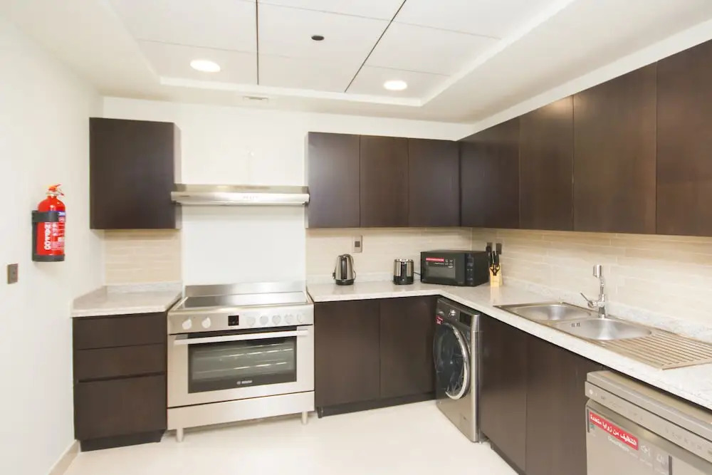 Bespoke Residences- Balqis Residences