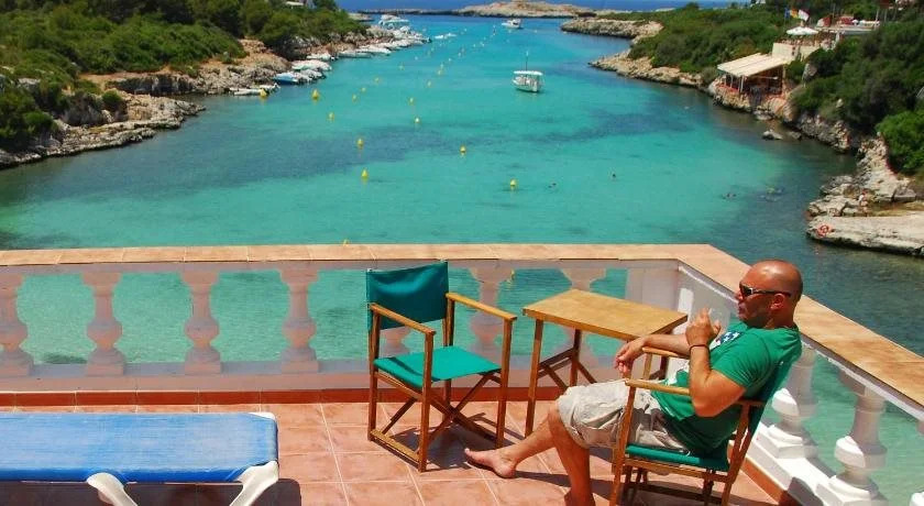Hotel Bahia
