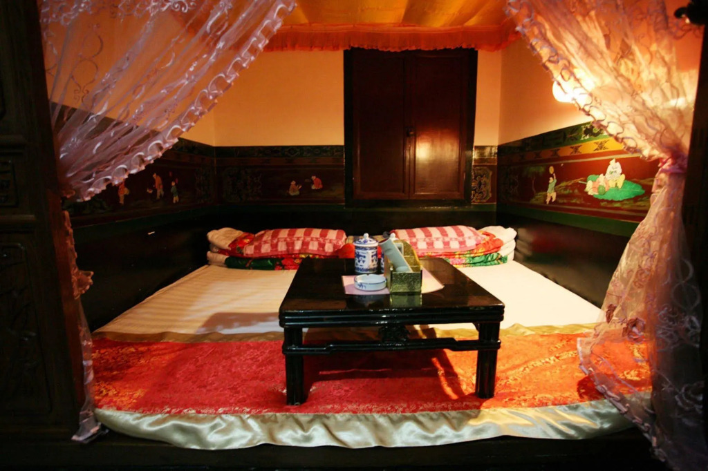 Pingyao Guang Xian Yuan Hotel