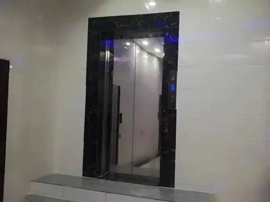 Shantou Nanxiang Apartment