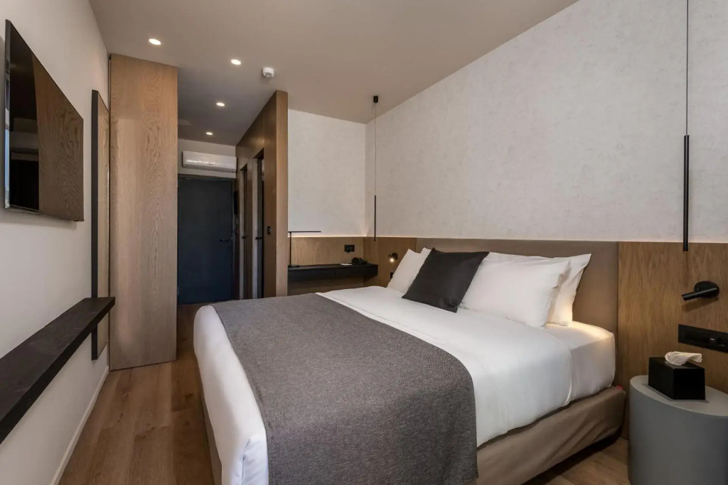Evanik Chic Hotel