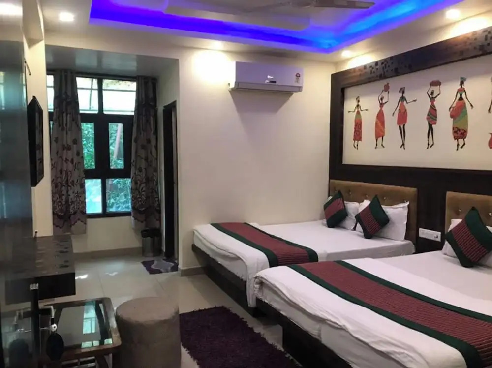 Hotel Bajrang