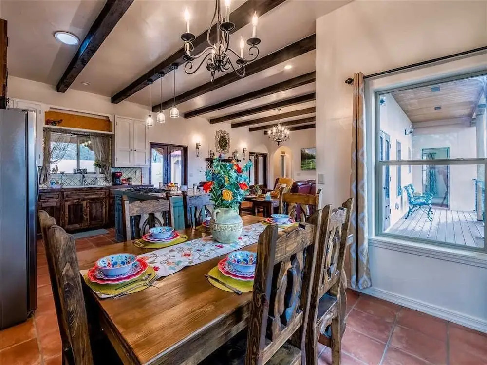 Casita Rios, 2 Bedrooms, One Level, Updated, Sleeps 8