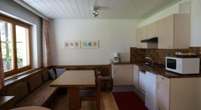 Landhaus Garsella