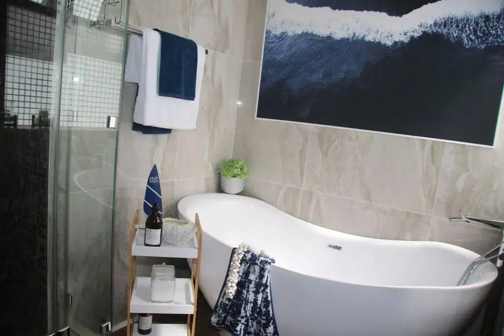 Luxury Apartment in Umhlanga Rocks