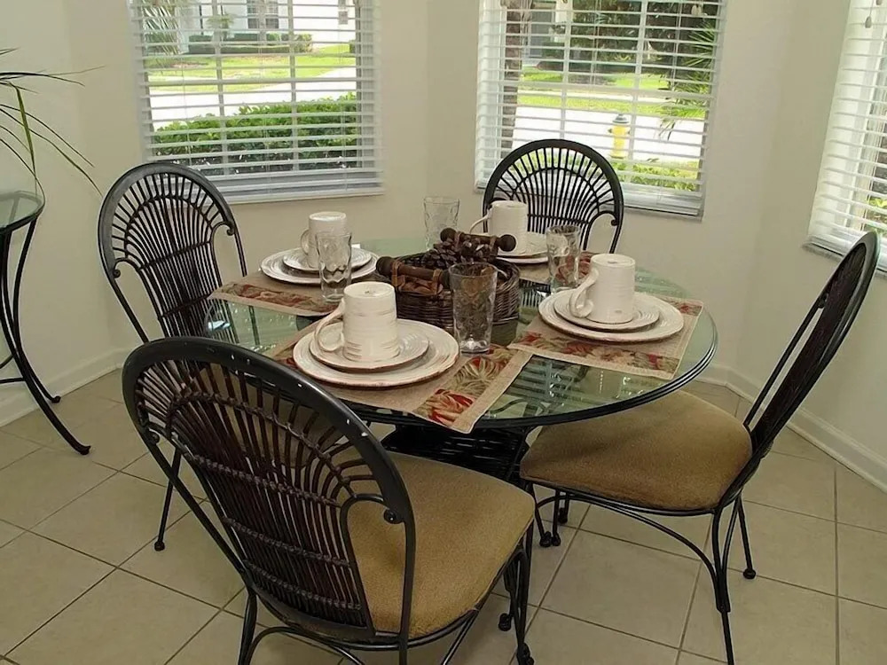 Ov2605 - Windsor Hills Resort - 5 Bed 5 Baths Villa