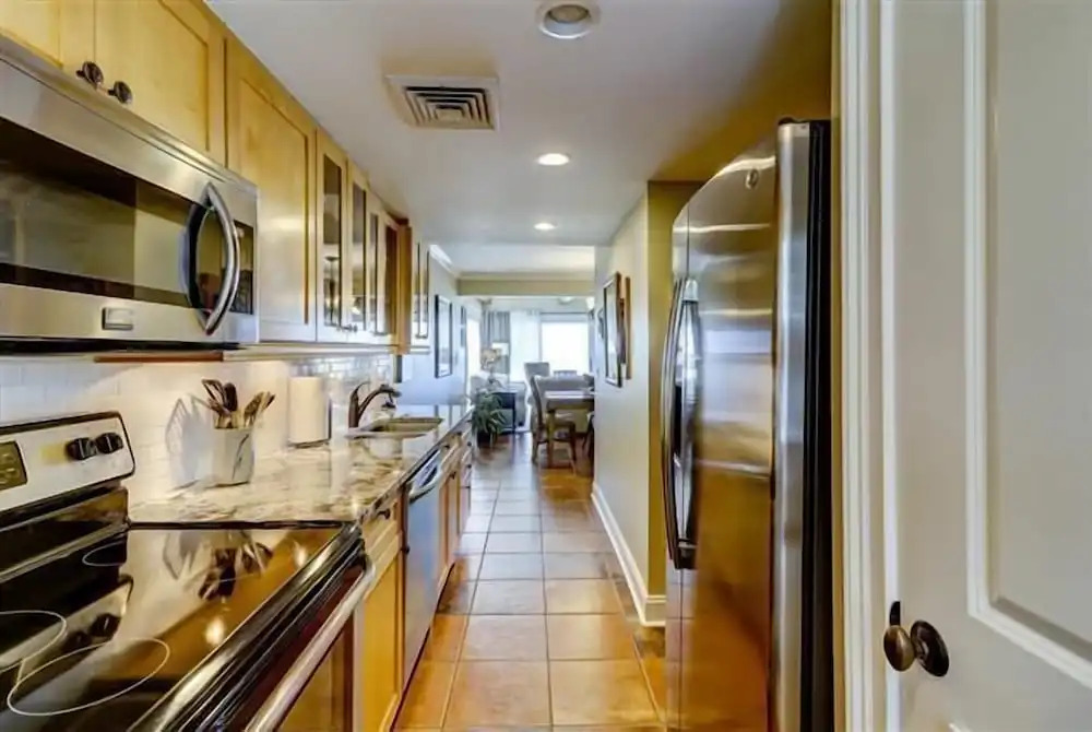 714 Schooner Court at The Sea Pines Resort