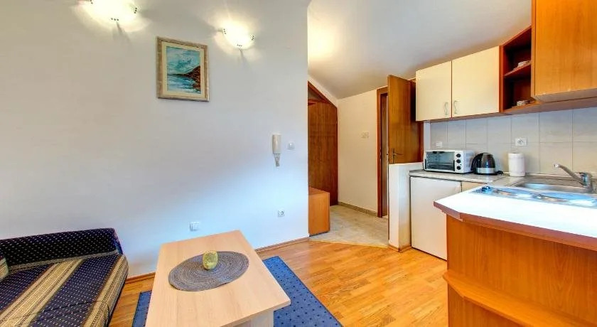 Apartments Konak