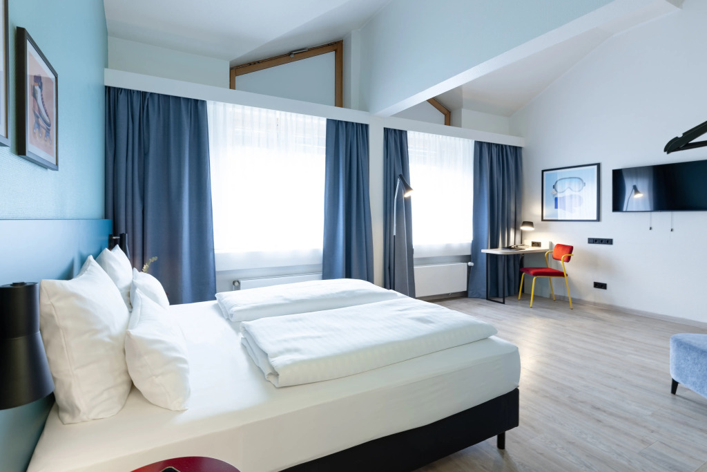 Garner Hotel Kiel - Akademie