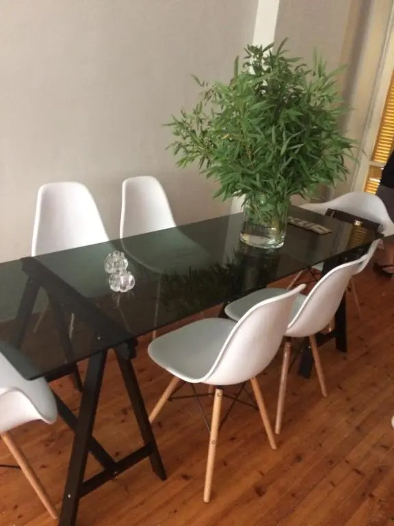 Central luxury apartment at Proxenou Koromila