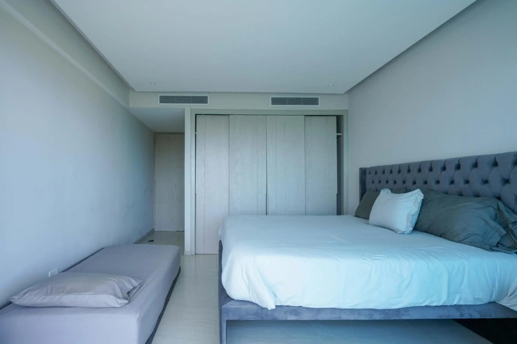 HostPal Luxury apartment Diamante La isla