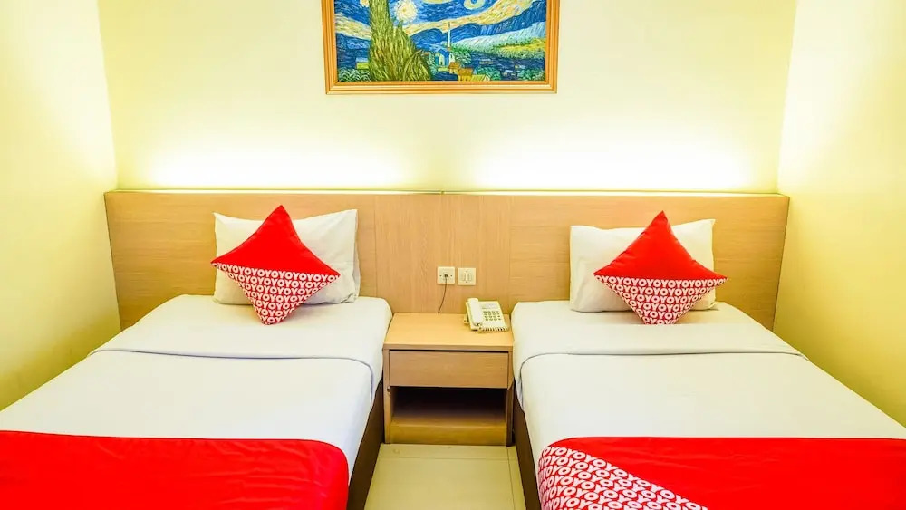 Oyo 1616 Setiabudhi Indah Hotel