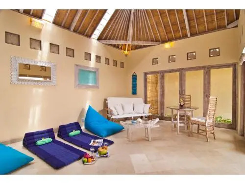Villa Domus Dua