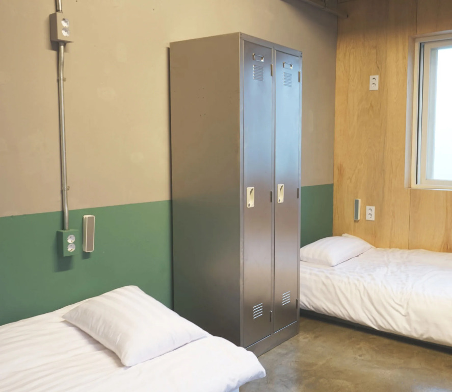G Guesthouse Itaewon In Seoul