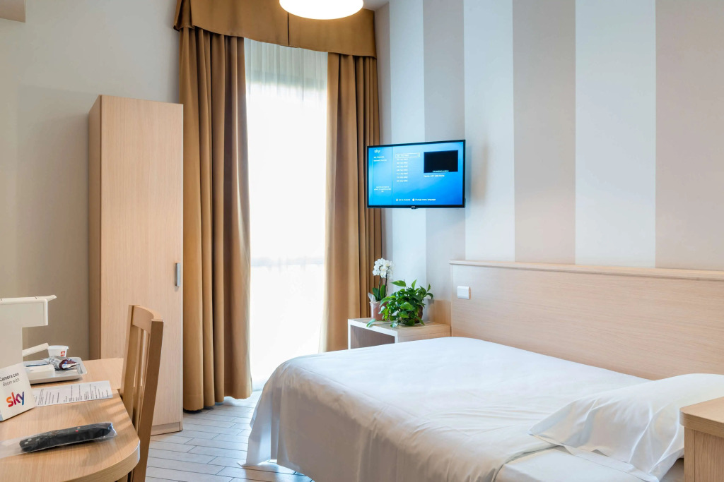 Hotel Mirandola
