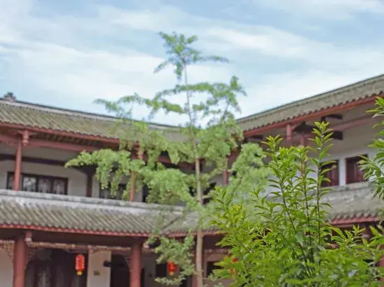 Huibinlou Inn, Pingle Ancient Town