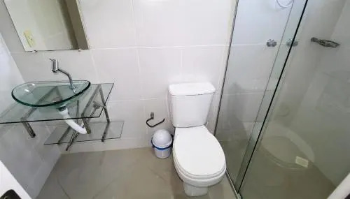 Residencial Alameda Verde Apto 201