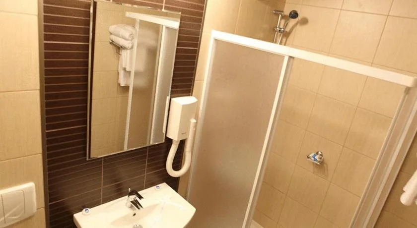 Hotel Q Art Severus