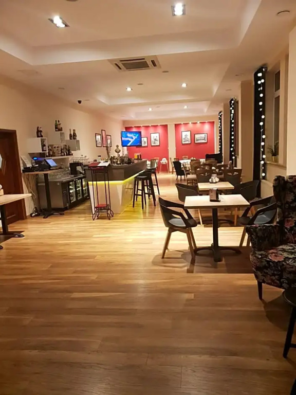 Carina Hotel