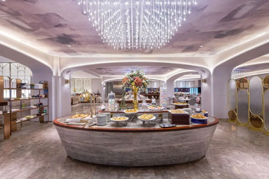 Mercure Shijiazhuang People Square