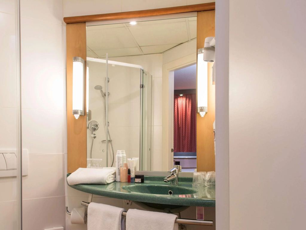 Ibis Madrid Fuenlabrada