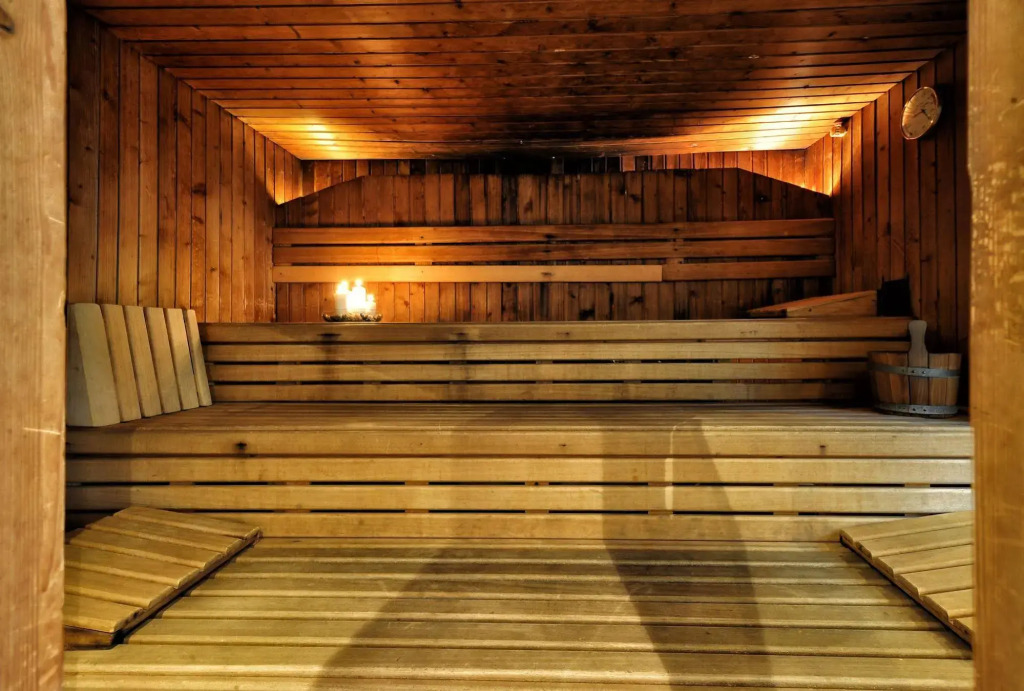 Hotel Sant Gothard by Nexta