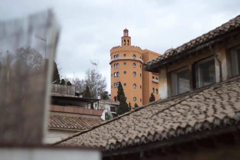 Tuanfitrion Apartment Realejo